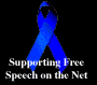 Blue Ribbon Campaign for Free Speach Online